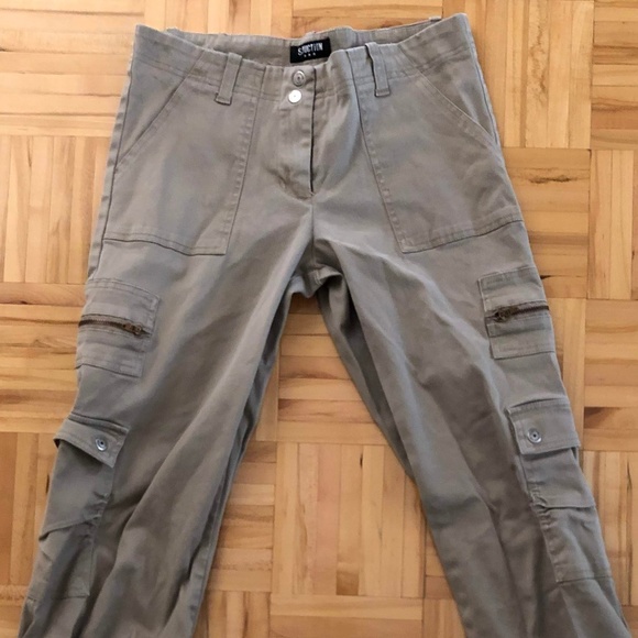 Seduction pants - Picture 1 of 4
